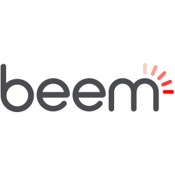 beem logo