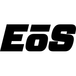 EoS Fitness logo