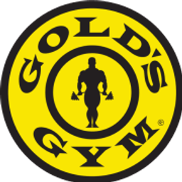 Gold's Gym logo