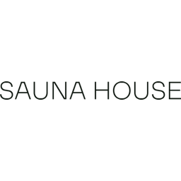 Sauna House logo