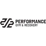 212 Performance Gym logo