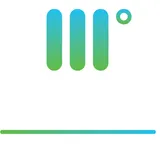 3 Degrees Infrared Sauna Studio logo