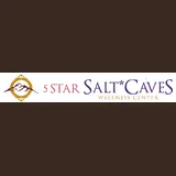 5 Star Salt Caves Wellness Center logo