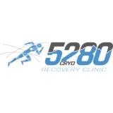 5280 Cryo & Recovery Clinic logo