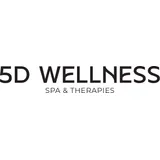 5D Wellness logo