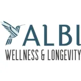 ALBI Wellness & Longevity logo