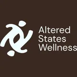 Altered States Wellness Coppell logo