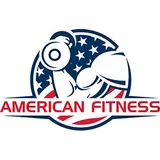 American Fitness Seguin logo