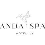 Anda Spa at Hotel Ivy logo