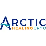 Arctic Healing Cryo logo