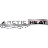 Arctic Heat logo