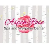 Aspen Rose Spa and Wellness Center logo