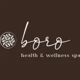 Boro Health & Wellness Spa logo