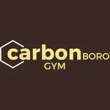 Carbon Boro Gym logo
