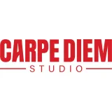 Carpe Diem Studio (Como Ave) logo