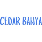Cedar Banya logo