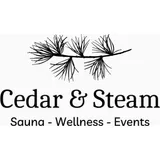 Cedar & Steam logo
