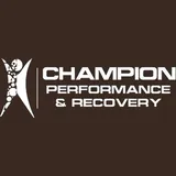 Champion Performance & Recovery logo