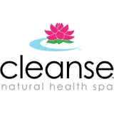 Cleanse logo