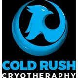 ColdRush Cryotherapy logo