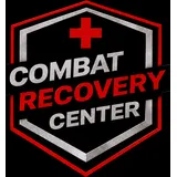 Combat Recovery Center logo