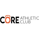 Core Athletic Club logo