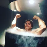 Cryo Body Works (Cold Plunge Austin) logo