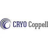 CRYO Coppell logo