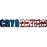 Cryo Nation Keller logo