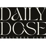 Daily Dose Wellness Club logo