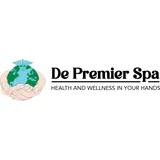 De Premier Spa logo