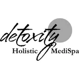 Detoxity Holistic MediSpa logo