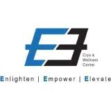 E3 Cryo & Wellness Center logo