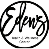 Eden's Recovery & Detox Spa logo