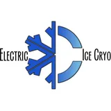 Electric Ice Cryo South Miami logo
