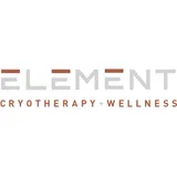 Element Cryotherapy and Wellness logo