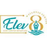 Elev8 Wellness Center logo