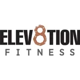 Elev8tion Fitness logo
