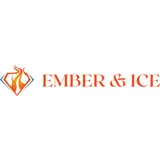 Ember & Ice logo