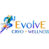 EvolvE Cryo + Wellness logo