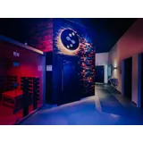 Evolve Social Wellness Space Round Rock logo