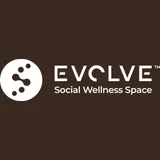 Evolve Social Wellness logo