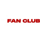 Fan Club Health & Fitness logo