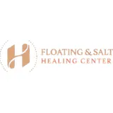 Float & Salt Center - Wellness & Beauty Spa logo