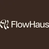 FlowHaus logo
