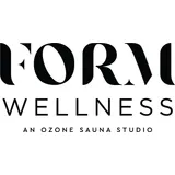FORM Wellness logo