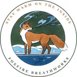 FoxFire Breathworks (Lake Nokomis sauna) logo