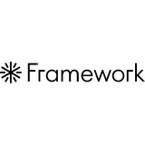 Framework (East Nashville Backyard) logo