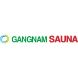 Gangnam Sauna logo