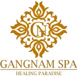 Gangnam Spa logo